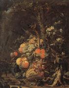 Fruit MIGNON, Abraham